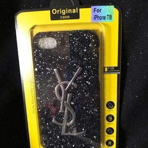 Trendy iPhone Cases. 7 different styles to choose!